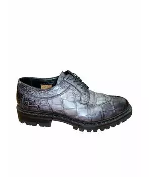 Низкие ботинки