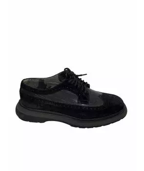 Низкие ботинки