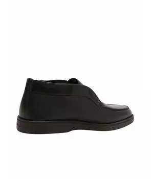 Низкие ботинки