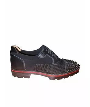 Низкие ботинки