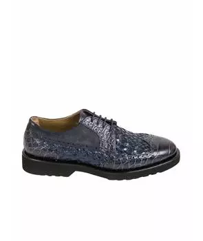 Низкие ботинки