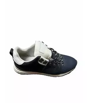 Низкие ботинки