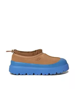 Низкие ботинки