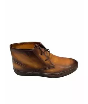 Низкие ботинки