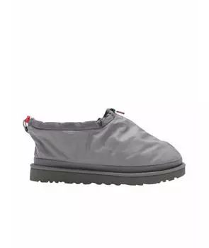 Низкие ботинки