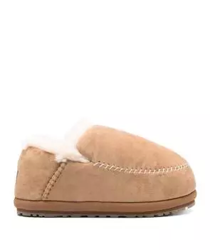 Низкие ботинки