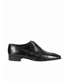 Низкие ботинки