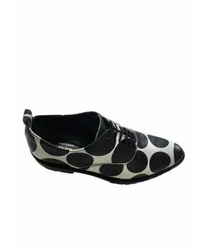 Низкие ботинки