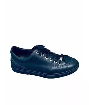 Низкие ботинки