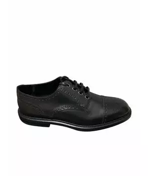 Низкие ботинки