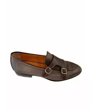 Низкие ботинки