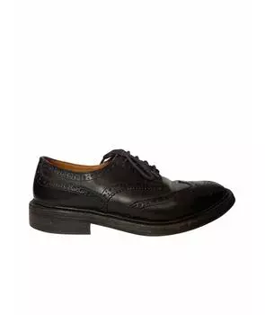 Низкие ботинки