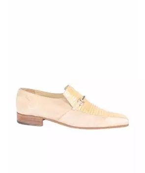 Низкие ботинки