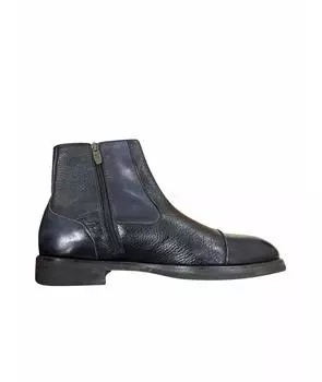 Низкие ботинки