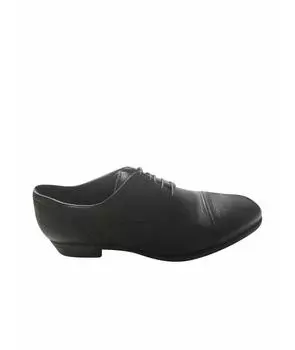 Низкие ботинки