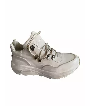 Низкие кроссовки / кеды