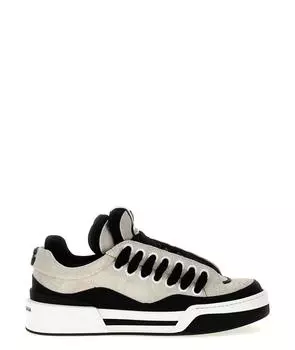 Низкие кроссовки / кеды