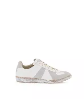 Низкие кроссовки / кеды