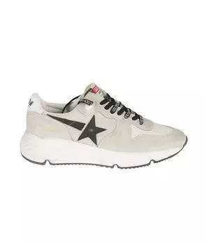 Низкие кроссовки / кеды