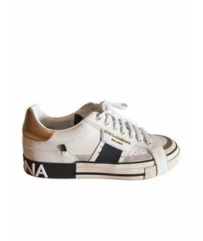 Низкие кроссовки / кеды