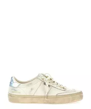 Низкие кроссовки / кеды