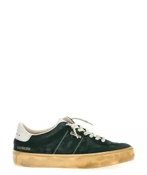 Низкие кроссовки / кеды