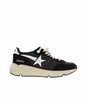 Низкие кроссовки / кеды