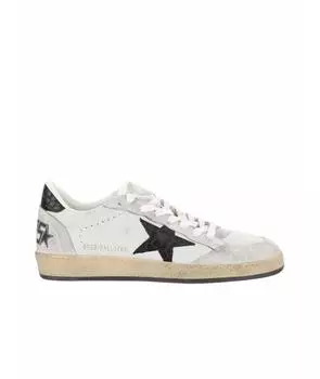 Низкие кроссовки / кеды