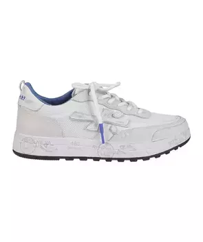 Низкие кроссовки / кеды