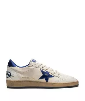 Низкие кроссовки / кеды