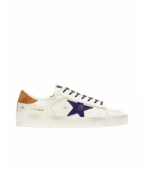 Низкие кроссовки / кеды