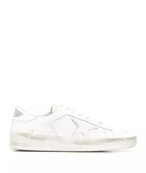 Низкие кроссовки / кеды