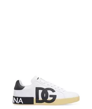 Низкие кроссовки / кеды