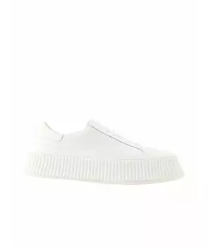 Низкие кроссовки / кеды