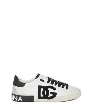 Низкие кроссовки / кеды