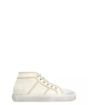 Низкие кроссовки / кеды