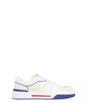 Низкие кроссовки / кеды