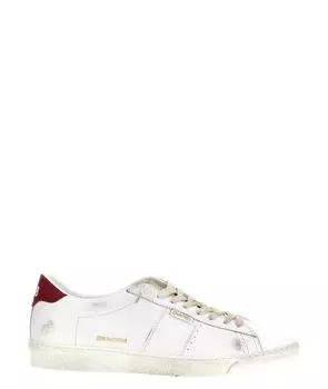 Низкие кроссовки / кеды