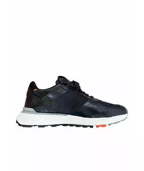 Низкие кроссовки / кеды