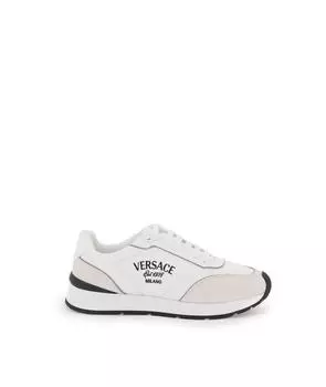 Низкие кроссовки / кеды