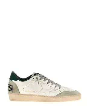 Низкие кроссовки / кеды