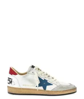 Низкие кроссовки / кеды