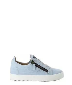 Низкие кроссовки / кеды