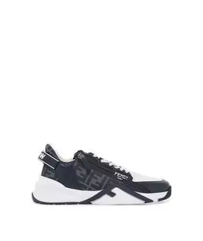 Низкие кроссовки / кеды