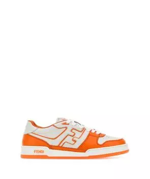 Низкие кроссовки / кеды