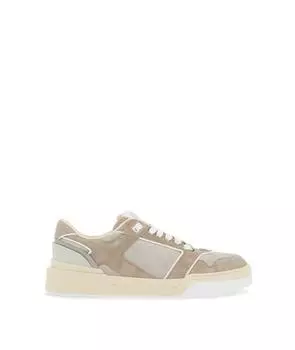 Низкие кроссовки / кеды