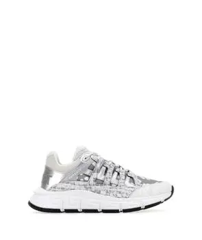 Низкие кроссовки / кеды