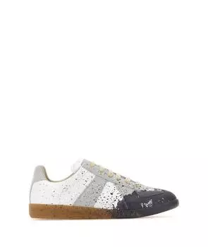 Низкие кроссовки / кеды