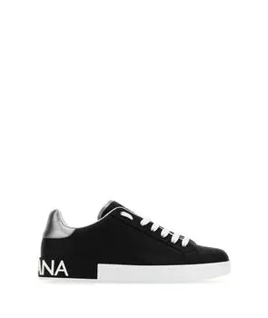 Низкие кроссовки / кеды