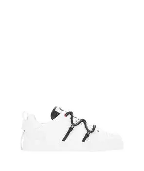 Низкие кроссовки / кеды